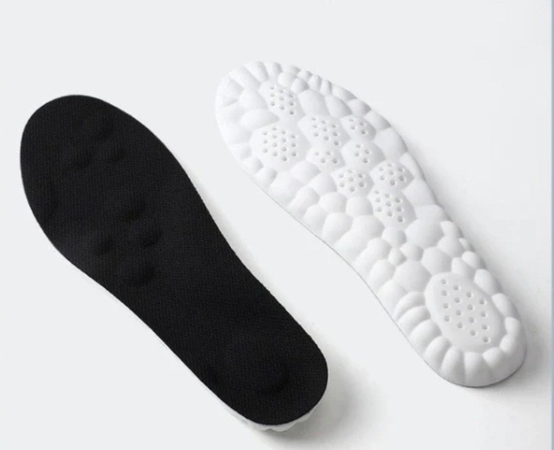 "ComfyInsoles" Komfortiški vidpadžiai (1 pora + 1 NEMOKAMAI)