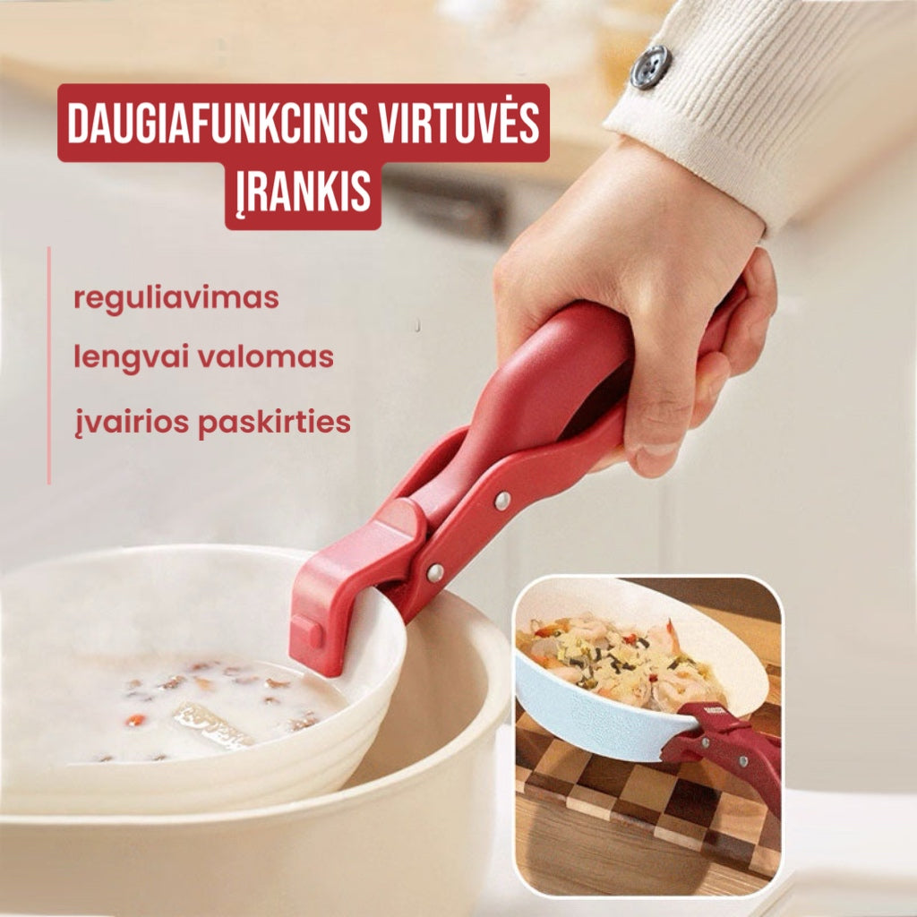 ✨Daugiafunkcinis virtuvės įrankis