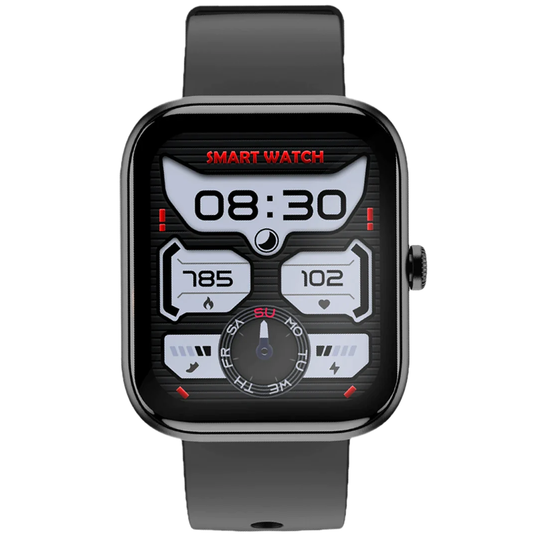 "Ignite Smart Watch" išmanusis laikrodis