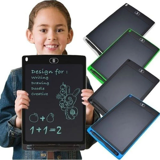 "LCD Tablet" rašymo ir piešimo planšetė