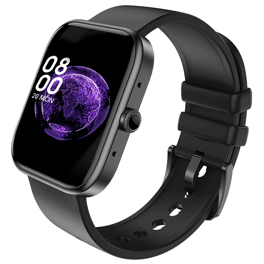 "Ignite Smart Watch" išmanusis laikrodis